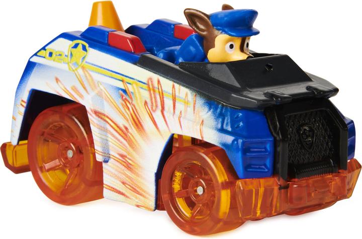 Produktbild Spin Master Paw Patrol True Metal Spark