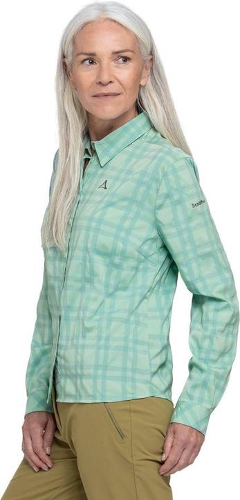Produktbild Schöffel Blouse Style Dynkur WMS (46)