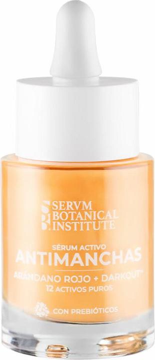 Natec BigBuy Home Active Day Cream Serum 30ml (30 ml)