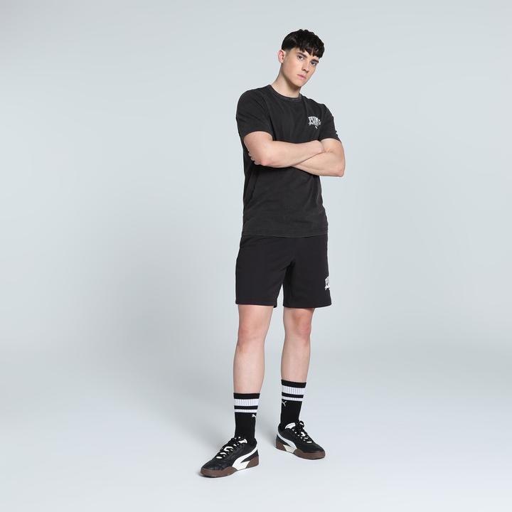 Actual product image Puma CLASS Washed Tee (XXL)