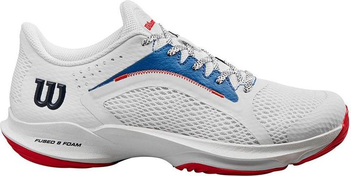 Wilson padelschuhe damen hurakn 2.0 (40)