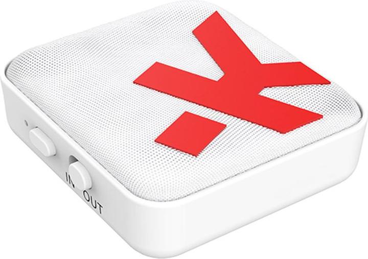 Produktbild Skross Wireless Audio Adapter (Klinkenadapter)