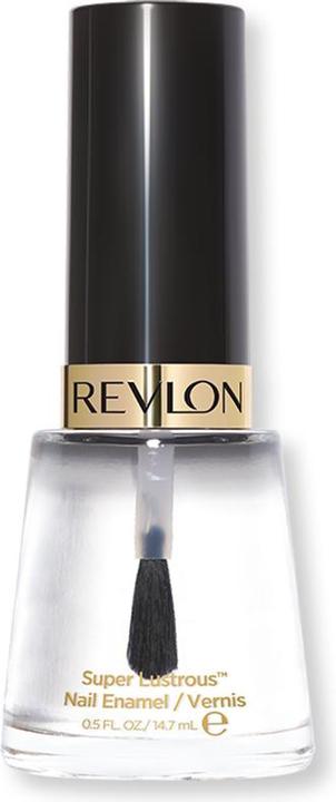 Revlon Nagellack 15ml Klar (771, Farblack)