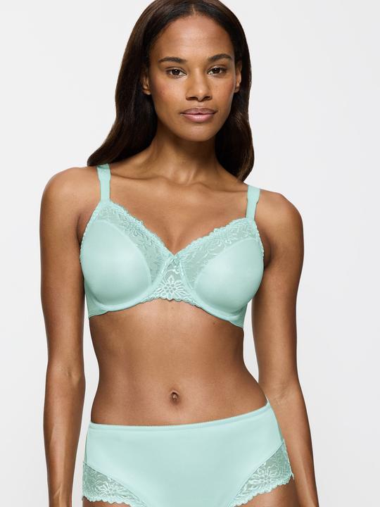 Actual product image Triumph Ladyform Soft W Minimizer-BH (90 E, Single pack)