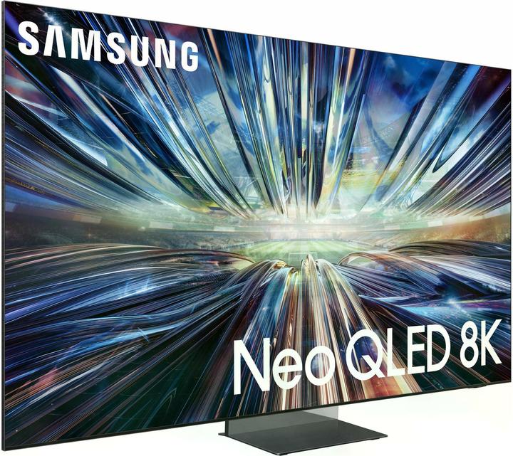 Actual product image Samsung QE65QN900D (EU) (65", QN900D, NeoQLED, 8K, 2024)