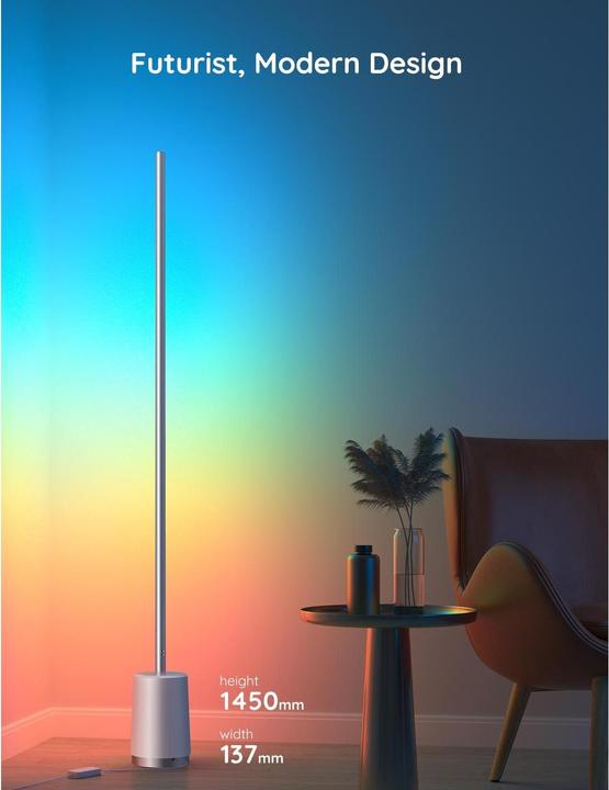 Image du produit Govee Lyra (1500 lm)