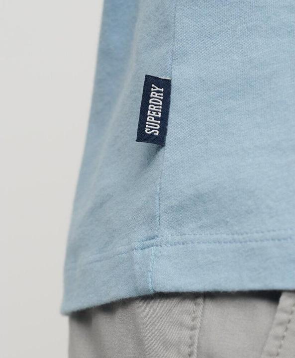 Image du produit Superdry Tee Logo Emb Essentiel (XL)