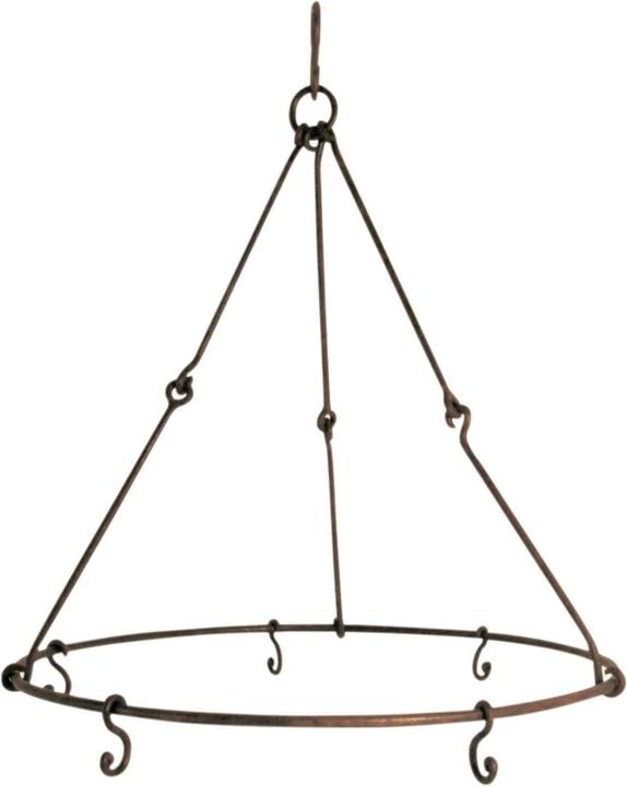 Actual product image Esschert Design Hanging decoration flower and herb dryer