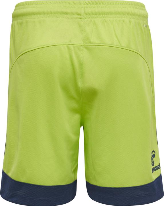 Produktbild hummel Lead Poly Shorts Kids (152)