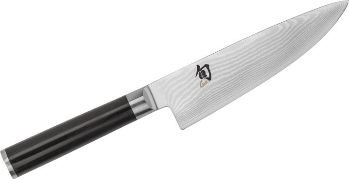 Image du produit Kai Couteau de chef Shun (15 cm)