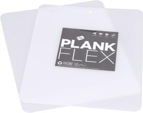 Actual product image Inno Cuisinno Flexible cutting board S/2 Nature