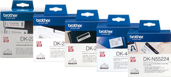 Produktbild Brother Dk-22214