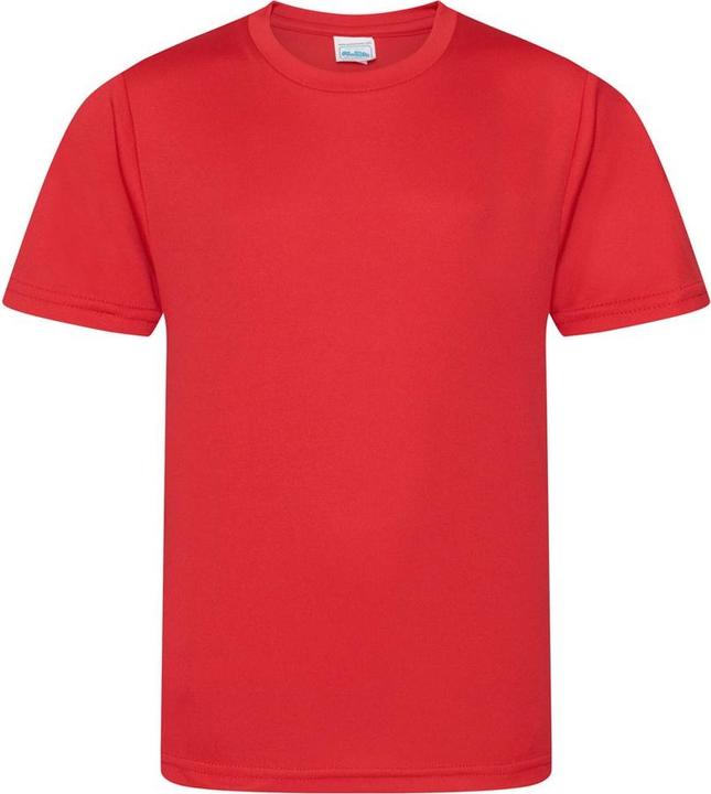 Rosso fiamma