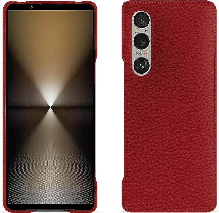 Image du produit Noreve Coque en cuir (Sony Xperia 1 VI)