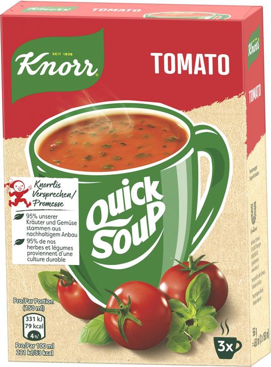 Tomate