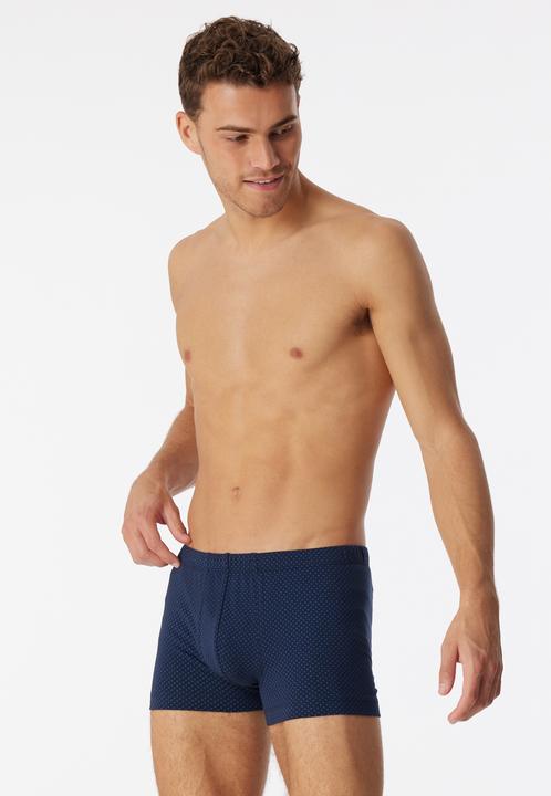 Produktbild Schiesser Cotton Casual Organic Cotton Retro Short / Pant (XL, Einzelpack)