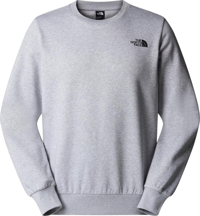 North Face M Simple Dome Crew (M)