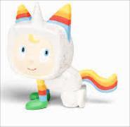 Produktbild Tonies Kreativ-Tonie - Hörfigur Einhorn (Deutsch)