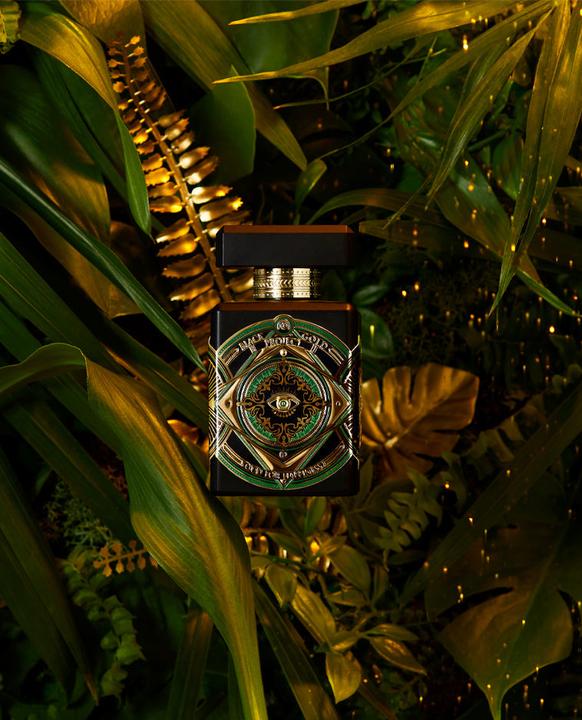 Immagine prodotto Initio Oud per la felicità (Eau de parfum, 90 ml)