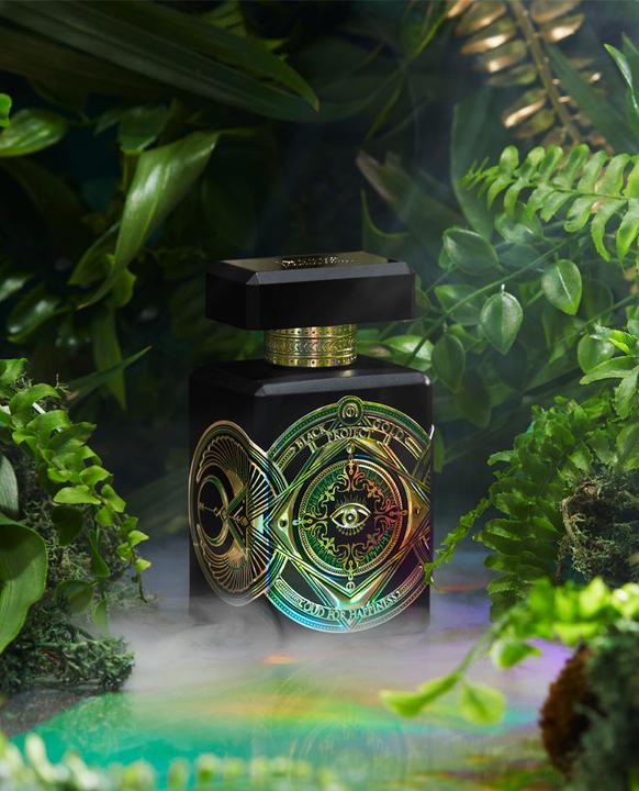 Immagine prodotto Initio Oud per la felicità (Eau de parfum, 90 ml)