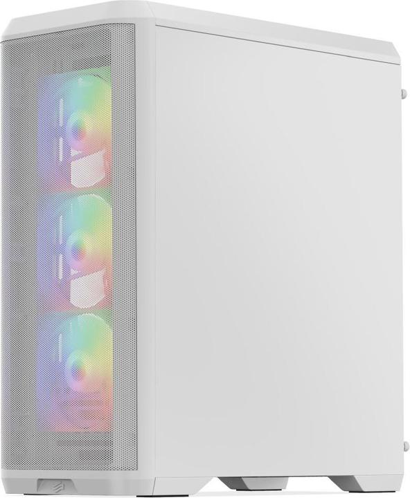 Immagine prodotto Silentium PC Ventum VT4V EVO TG ARGB (ATX, mATX)