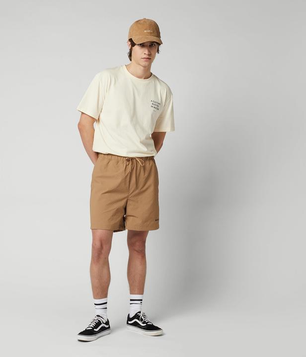 Actual product image Mystic Continent Shorts (L)