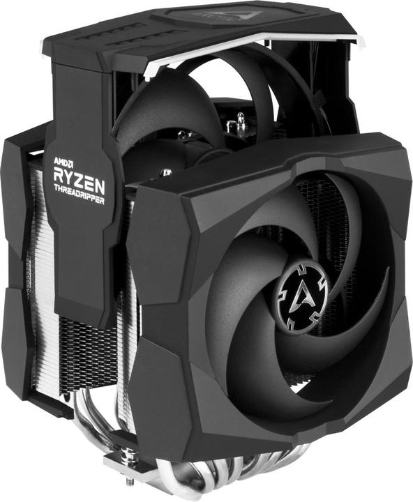 Immagine prodotto Arctic Congelatore 50 TR (165 mm)