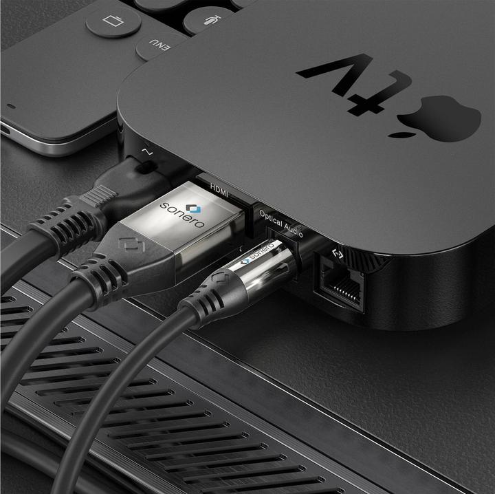 Produktbild Sonero SON S-OCA001 (Splitter)