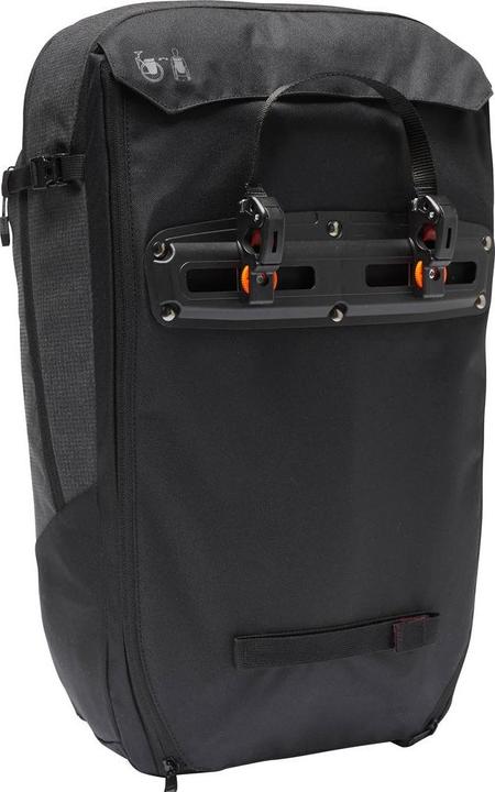 Actual product image Vaude Cycle II (28 l)