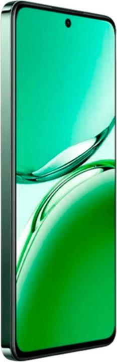 Actual product image OPPO Reno12 FS 5G (512 GB, Black Green, 6.65", Dual SIM, 50 Mpx, 5G)