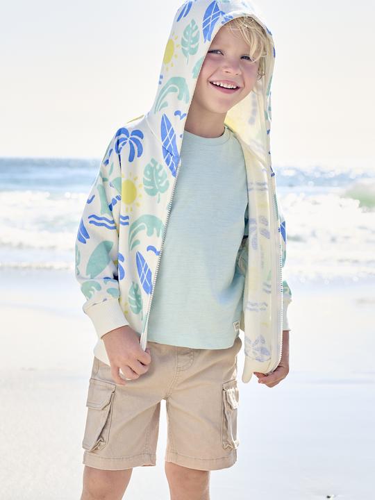 Produktbild Vertbaudet Shorts/Bermudas (158)