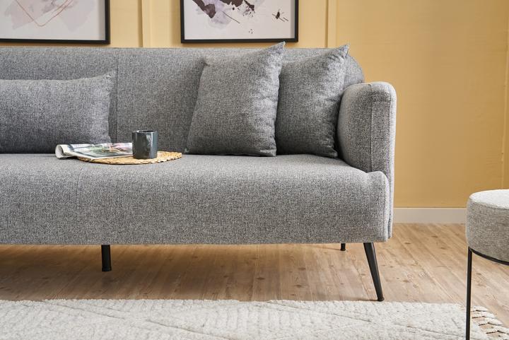 Actual product image Atelier del Sofa Revos (3-seater)