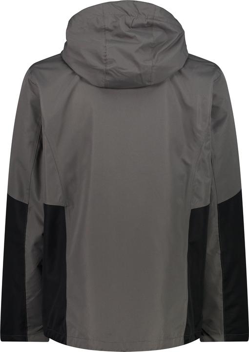 Actual product image CMP Campagnolo Zip Inn Hoodie (L)