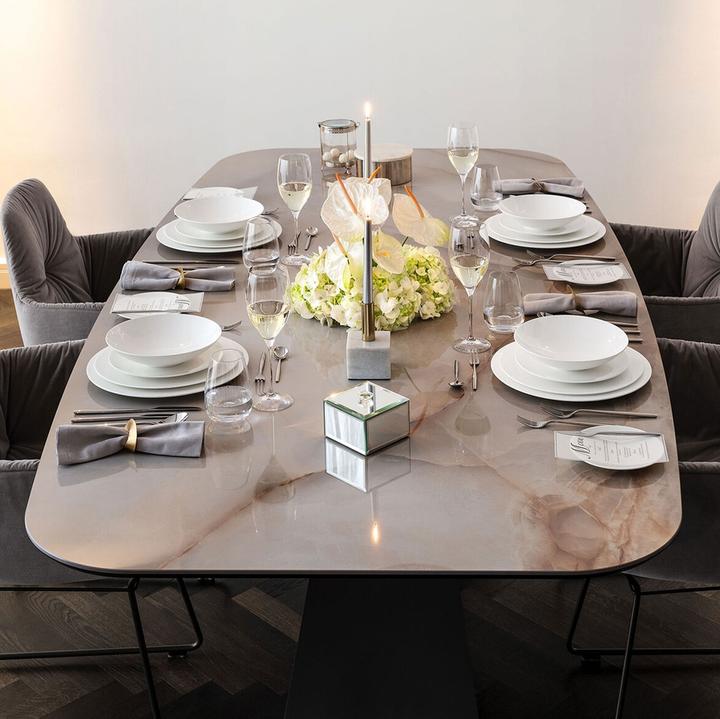 Immagine prodotto Villeroy & Boch MetroChic (24 Pezzo/i, Set di posate)
