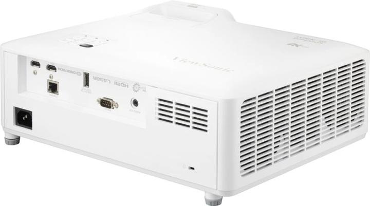 Immagine prodotto Viewsonic LS901-4K (4K, 5500 lm, 1.2 - 2.04:1)