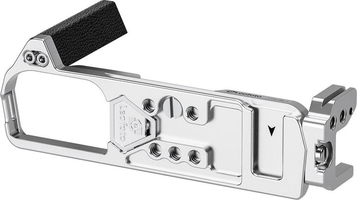 Immagine prodotto Leofoto L bracketfor Olympus OM-3 (Adattatore per stativo)