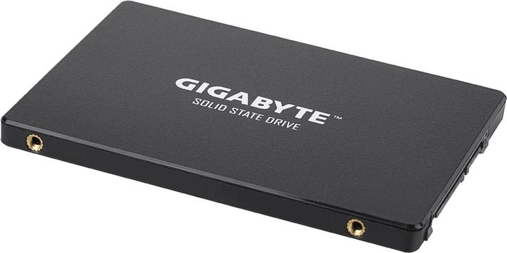 Actual product image Gigabyte GP-GSTFS31100TNTD (1000 GB, 2.5")