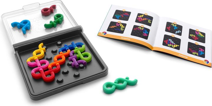 smart IQ Noodles (mult) (German, French, English)