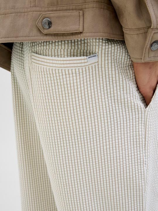 Actual product image Jack & Jones Loose Fit Loose Fit Hosen Loose Fit Hosen (XXL)