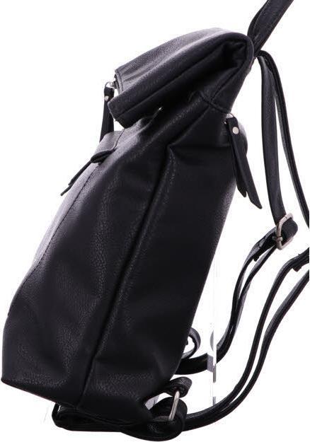 Actual product image Gabor Bags ladies backpacks black (12 l)