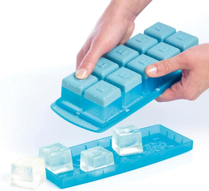 Immagine prodotto Mastrad Stampo per cubetti di ghiaccio grande