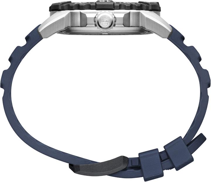 Immagine prodotto Luminox Navy Seal Steel 3250 Series (Orologio sub, 45 mm)
