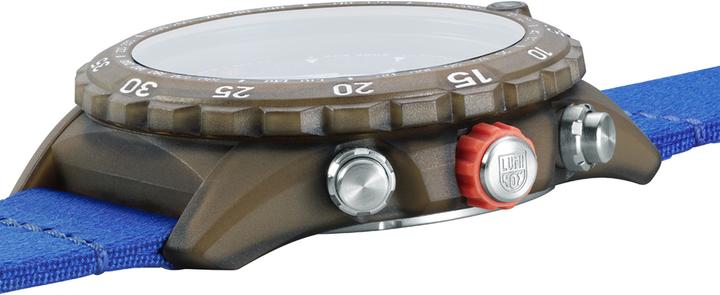 Actual product image Luminox Bear Grylls Survival 3740 Eco Series (Analogue wristwatch, Swiss made, 45 mm)
