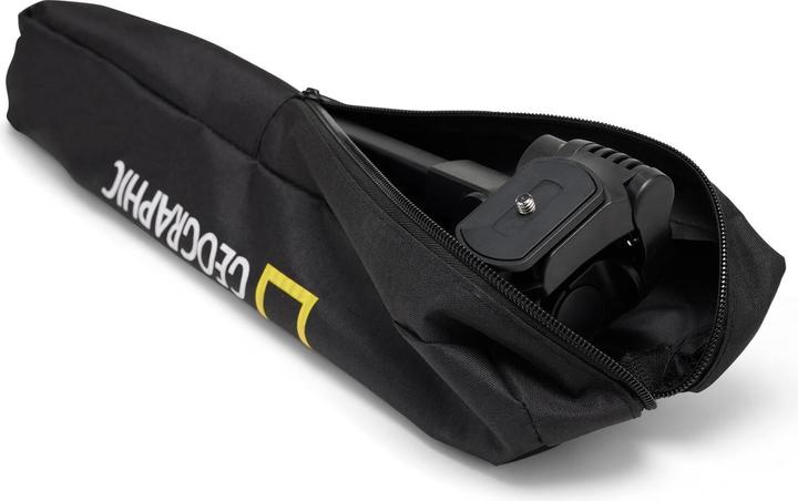 Produktbild National Geographic Stativ Photo Small (Metall)