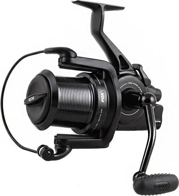 Actual product image Fox 12000FS Reel Eos