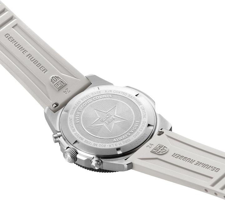Produktbild Luminox Pacific Diver Chrono 3140 Series (Chronograph, 44 mm)