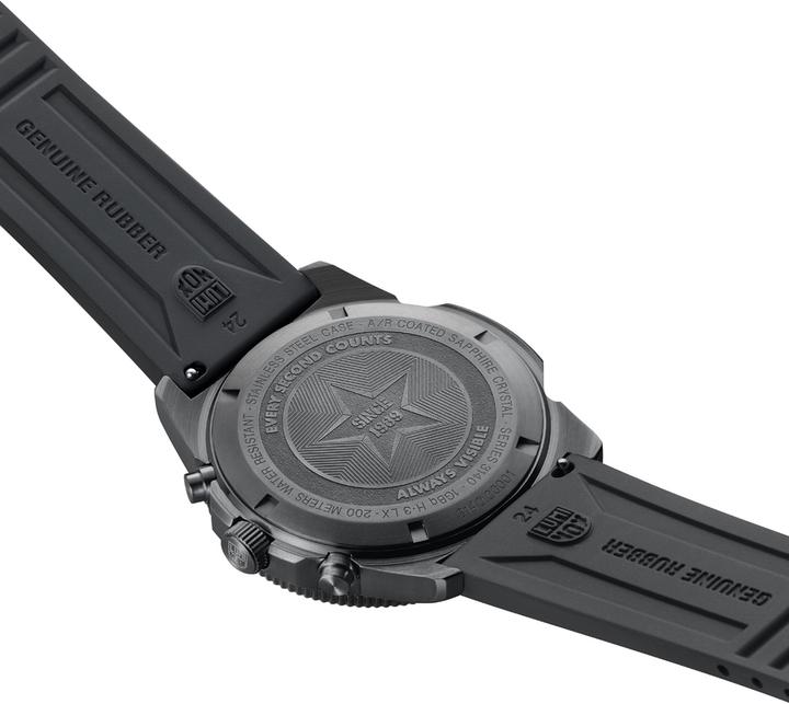 Produktbild Luminox Pacific Diver (Chronograph, 44 mm)
