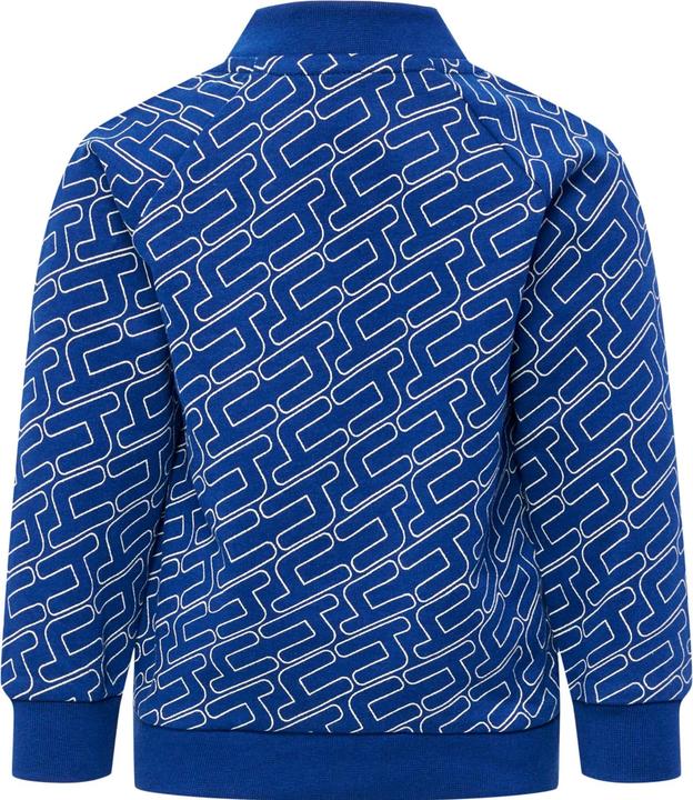 Produktbild hummel hmlLOGUN ZIP JACKET (80)