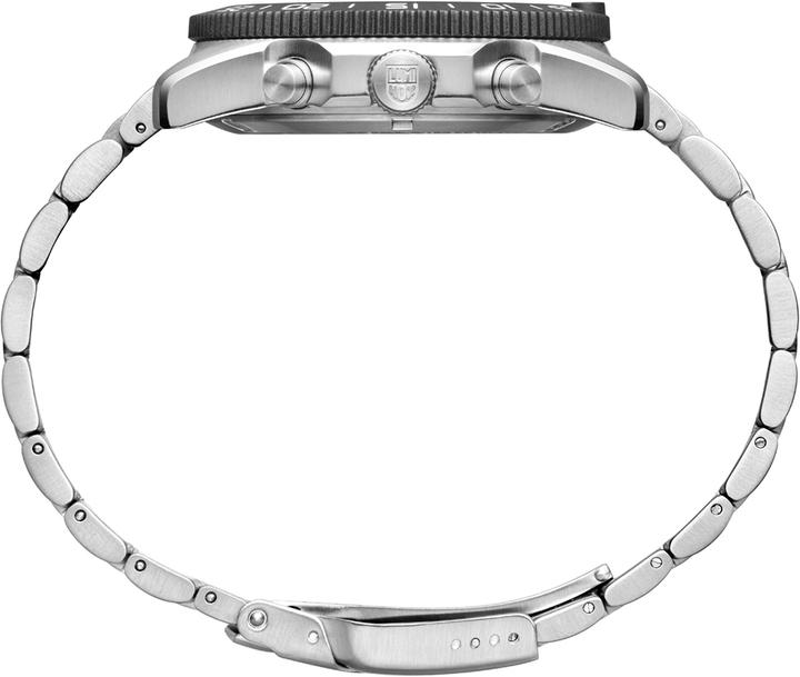 Immagine prodotto Luminox Pacific Diver Chrono 3140 Series (Orologio da polso analogico, Fatto in Svizzera, 44 mm)