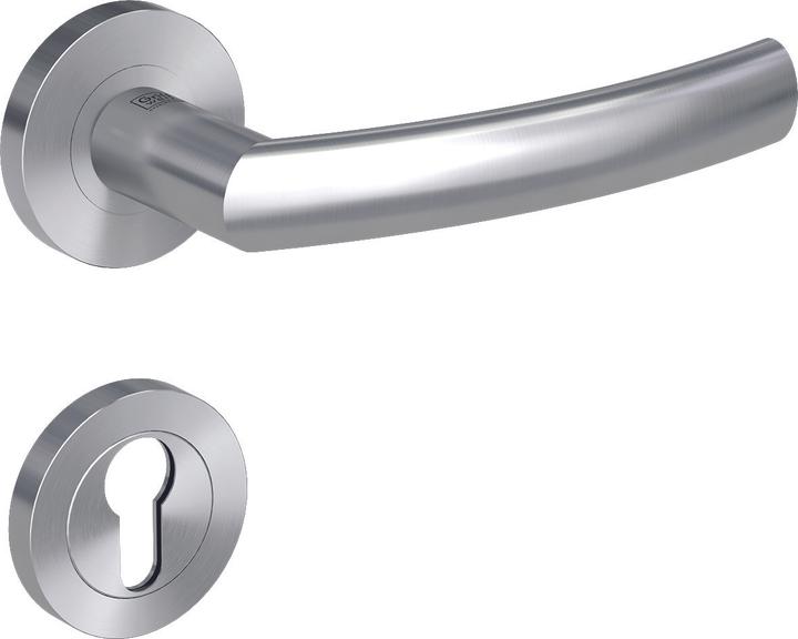 Immagine prodotto Griffwerk Set di maniglie a leva Lorita Professional (Maniglia della porta)